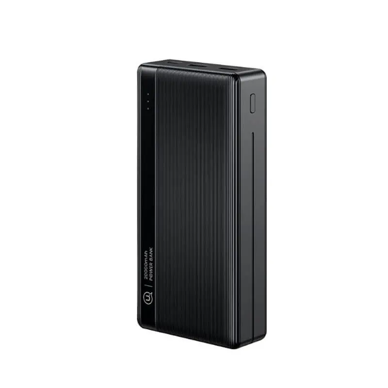 پاوربانک یوسمز مدل cd205-1